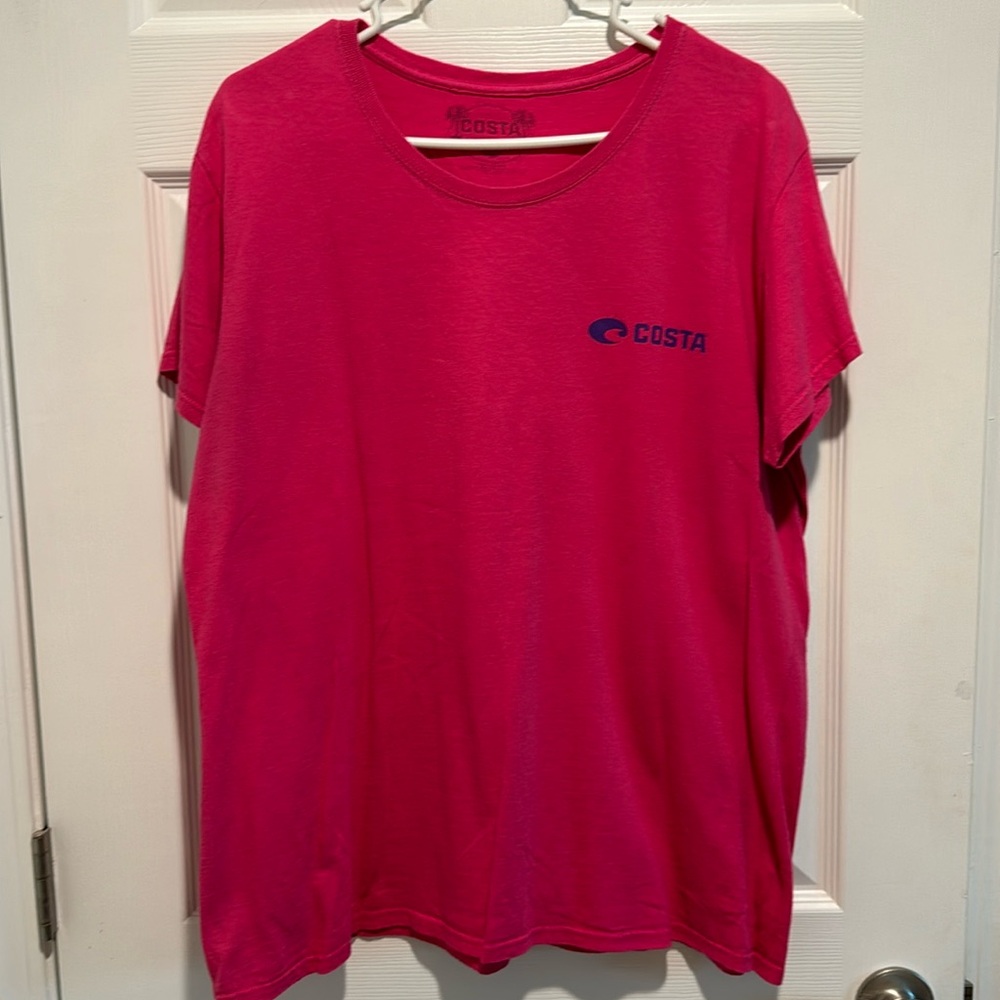 Women’s Costa Tshirt